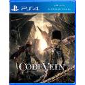 Code Vein برای Ps4 جیلبریک