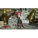 Code Vein برای Ps4 جیلبریک