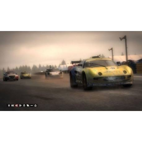 بازی Colin McRae: Dirt برای ایکس باکس 360