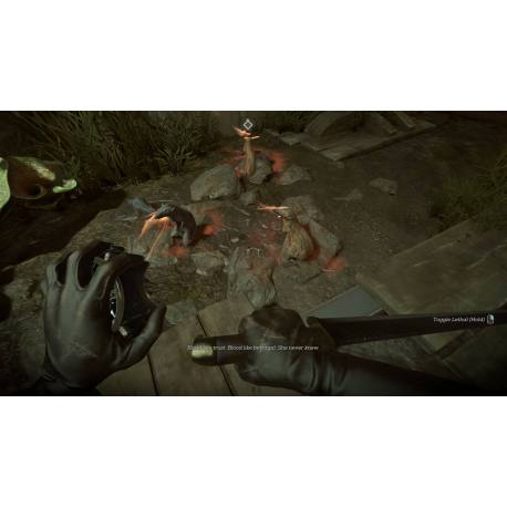 Dishonored Death of the Outsider برای Ps4 جیلبریک