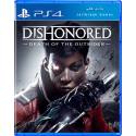 Dishonored Death of the Outsider برای Ps4 جیلبریک