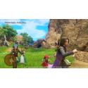 Dragon Quest XI Echoes of an Elusive Age برای Ps4 جیلبریک