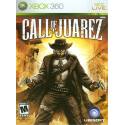 بازی Call of Juarez برای Xbox 360