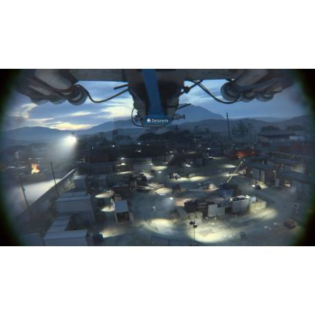 Call of Duty Modern Warfare برای Ps4 جیلبریک