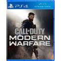 Call of Duty Modern Warfare برای Ps4 جیلبریک