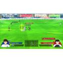 Captain Tsubasa Rise of New Champions برای Ps4 جیلبریک