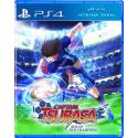 Captain Tsubasa Rise of New Champions برای Ps4 جیلبریک