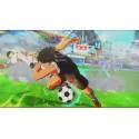 Captain Tsubasa Rise of New Champions برای Ps4 جیلبریک