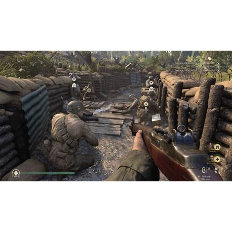 Call of Duty WWII برای Ps4 جیلبریک