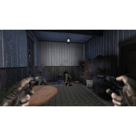 بازی Call of Juarez برای Xbox 360