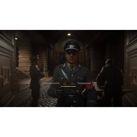 Call of Duty WWII برای Ps4 جیلبریک