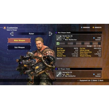 Contra Rogue Corps برای Ps4 جیلبریک