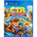 CTR Crash Team Racing - Nitro-Fueled برای Ps4 جیلبریک