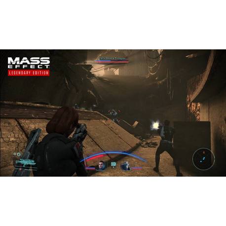 Mass Effect Legendary Edition بازی کامپیوتر