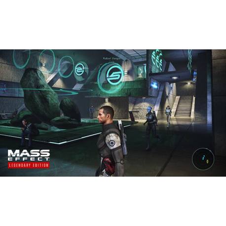 Mass Effect Legendary Edition بازی کامپیوتر