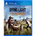 Dying Light Enhanced Edition - The Following برای Ps4 جیلبریک