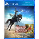 Dynasty Warriors 9 برای Ps4 جیلبریک