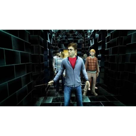 بازی Harry Potter 5 برای Xbox 360