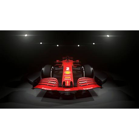 F1 2020 برای Ps4 جیلبریک