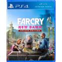 Far Cry New Dawn (Deluxe Edition) برای Ps4 جیلبریک