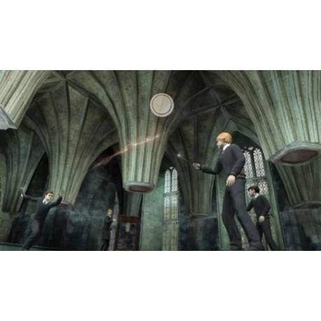 بازی Harry Potter 5 برای Xbox 360