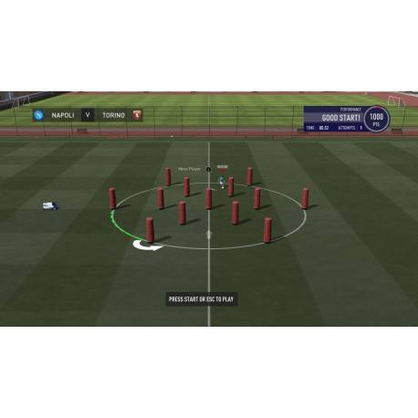 FIFA 21 برای Ps4 جیلبریک