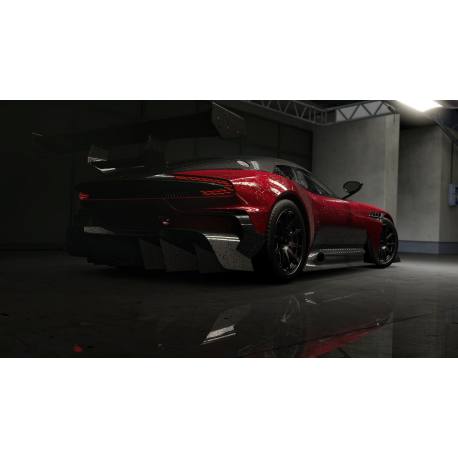 بازی Project Cars 2 برای PC
