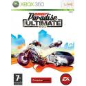 بازی Burnout Paradise Ultimate برای Xbox 360