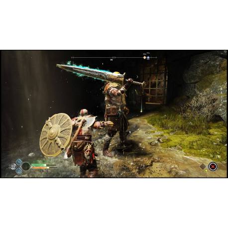 God of War برای Ps4 جیلبریک