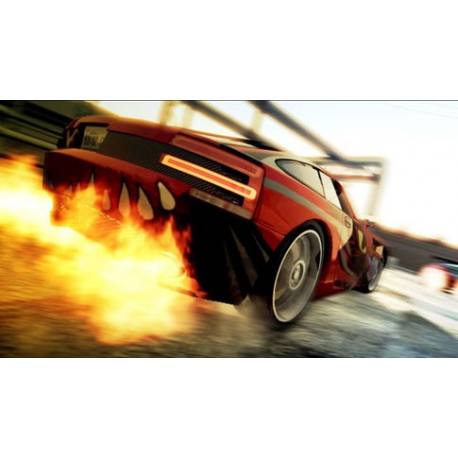 بازی Burnout Paradise Ultimate برای Xbox 360