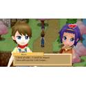 Harvest Moon Light of Hope برای Ps4 جیلبریک