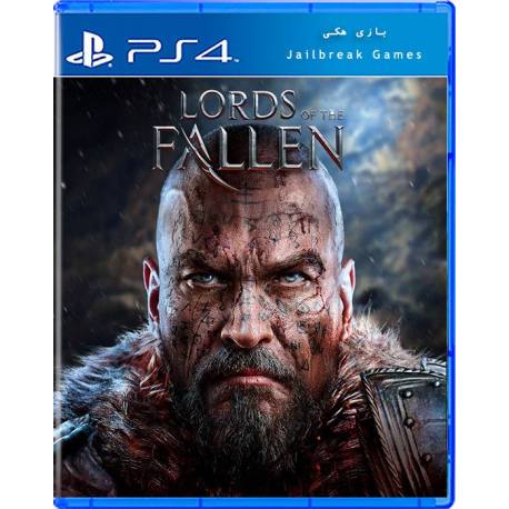 خرید بازی Lords of the Fallen برای PS5