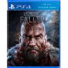 Lords of the Fallen برای Ps4 جیلبریک Lords of the Fallen برای Ps4 جیلبریک