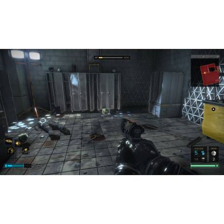 Deus Ex Mankind Divided (Day One Edition) برای Ps4 جیلبریک