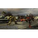بازی Transformers The Game برای Xbox 360