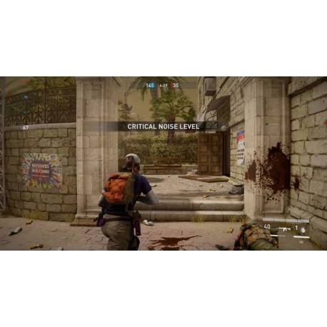 World War Z برای Ps4 جیلبریک