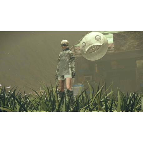NieR Automata (Game of the YoRHa Edition) برای کامپیوتر