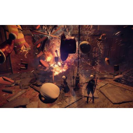 NieR Automata (Game of the YoRHa Edition) برای کامپیوتر