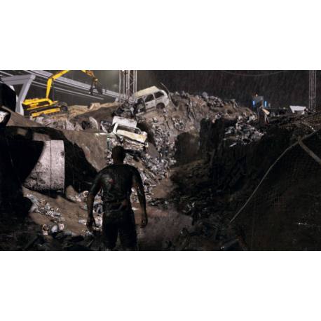 Detroit Become Human برای کامپیوتر