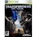بازی Transformers The Game برای Xbox 360