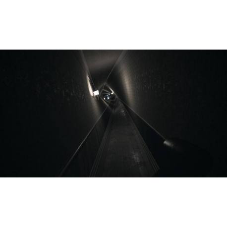 Visage برای کامپیوتر