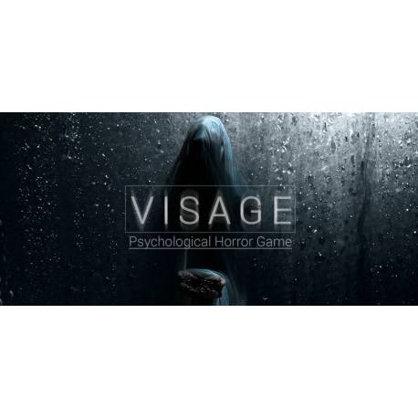 Visage برای کامپیوتر