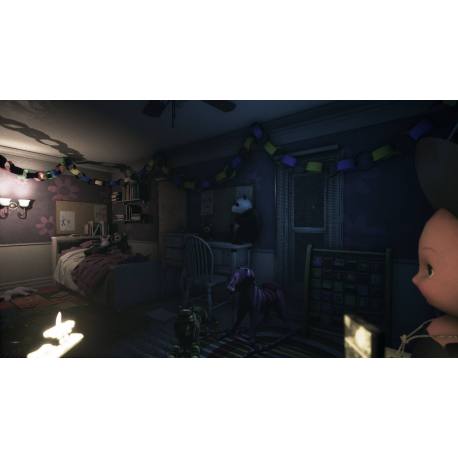 Visage برای کامپیوتر