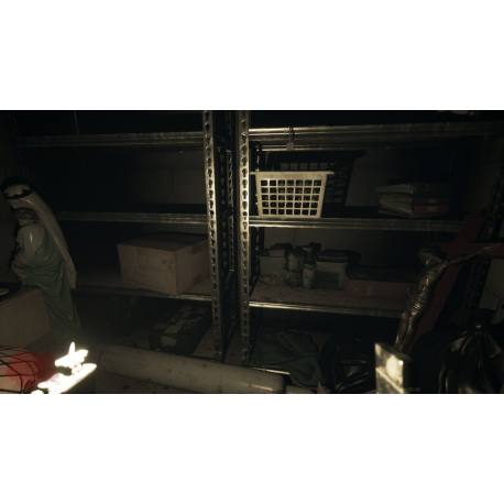 Visage برای کامپیوتر