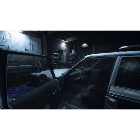 Visage برای کامپیوتر