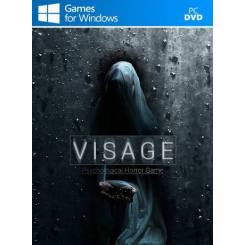 Visage برای کامپیوتر