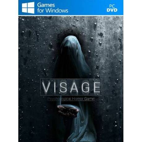 Visage برای کامپیوتر