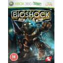 بازی Bioshock برای Xbox 360