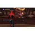Spider-Man Edge of Time بازی Xbox 360