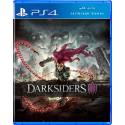 Darksiders III برای Ps4 جیلبریک